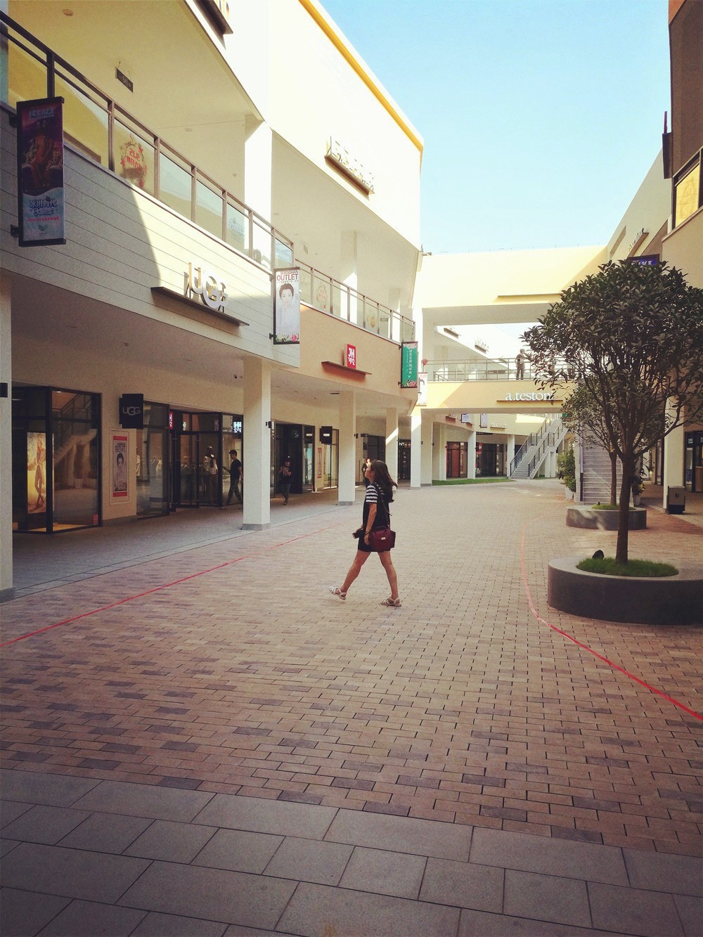 郑州奥特莱斯好玩的地方,郑州周边的奥特莱斯哪个比较好