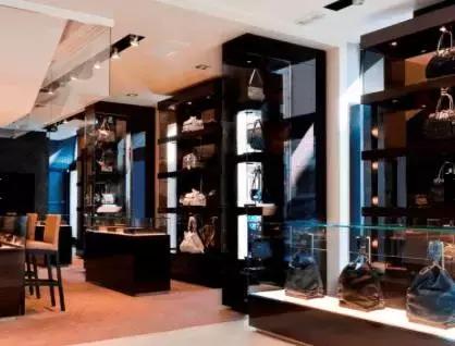 在巴黎的潮流店铺,巴黎时髦推荐