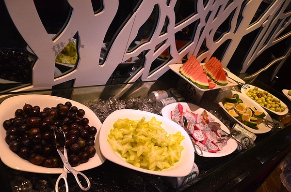 厦门泰谷酒店自助餐预订,泰谷酒店自助餐