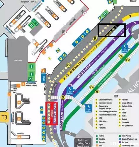 留学生返澳接机政策,英国留学关于接机的问题