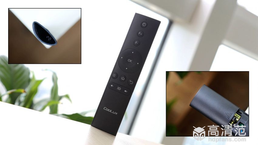 酷乐视s3投影仪wifi信号弱,酷乐视s3投影仪蓝牙改红外遥控