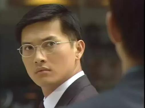 tvb三部经典创世纪,tvb经典商业题材电视剧盘点