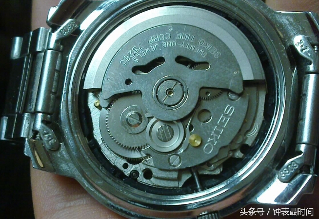 腕表维修时必须注意的六大细节,腕表维修必须要注意的几大细节
