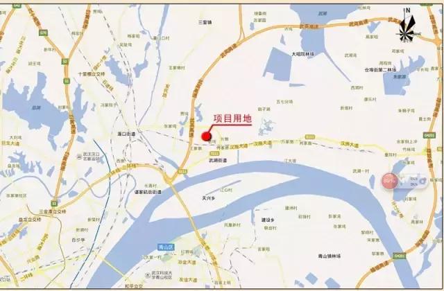 武汉庭瑞地产汉阳四新项目,庭瑞地产最新消息