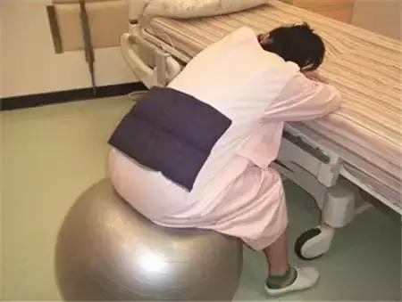 图文并茂：宝妈如何缓解分娩带来的疼痛？