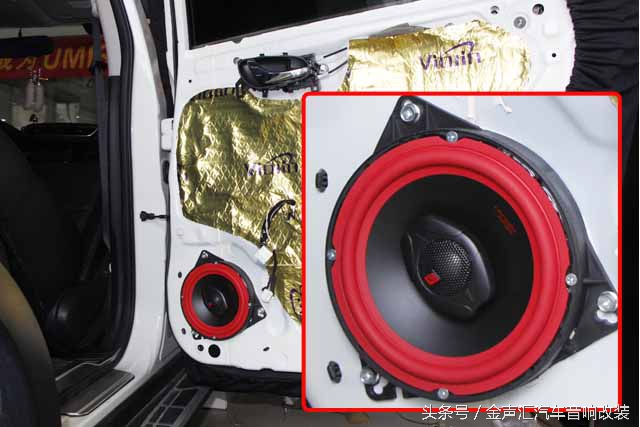 2021日产奇骏汽车改装音响广州,史云威格音响好吗