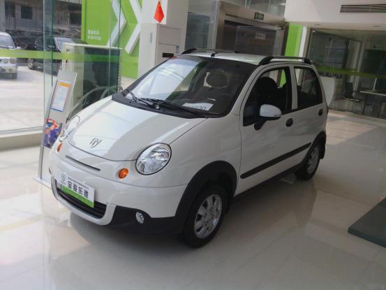 这些国外的淘汰车型,在中国换个车标接着卖