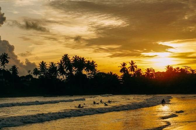 海岛旅游签证,海岛签证推荐