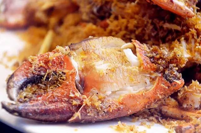 成都最值得吃的一家店,成都吃青蟹的地方