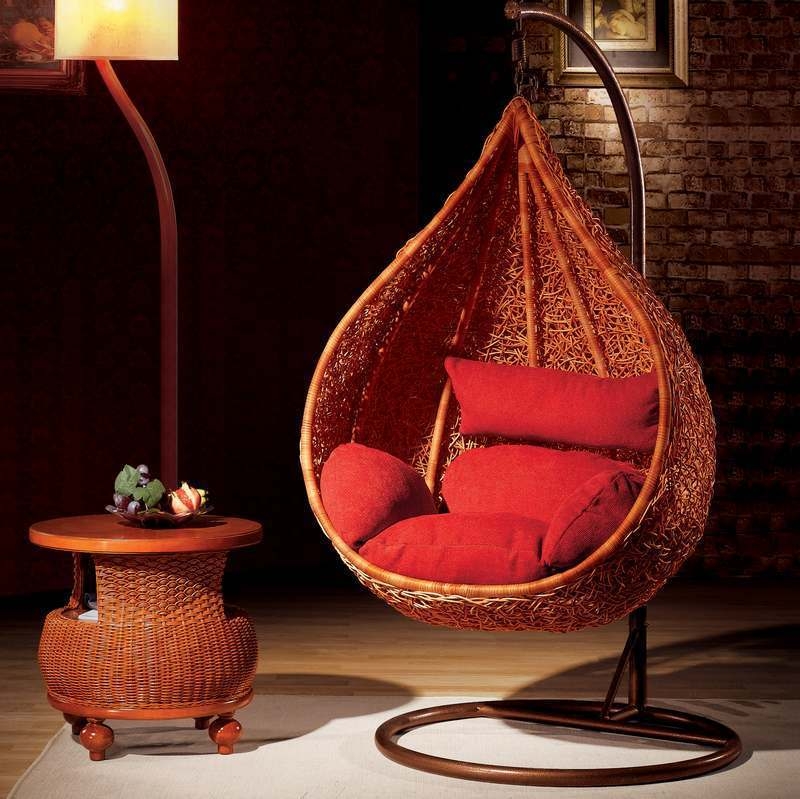 合肥藤椅哪里可以买到,原来藤椅是这么用的