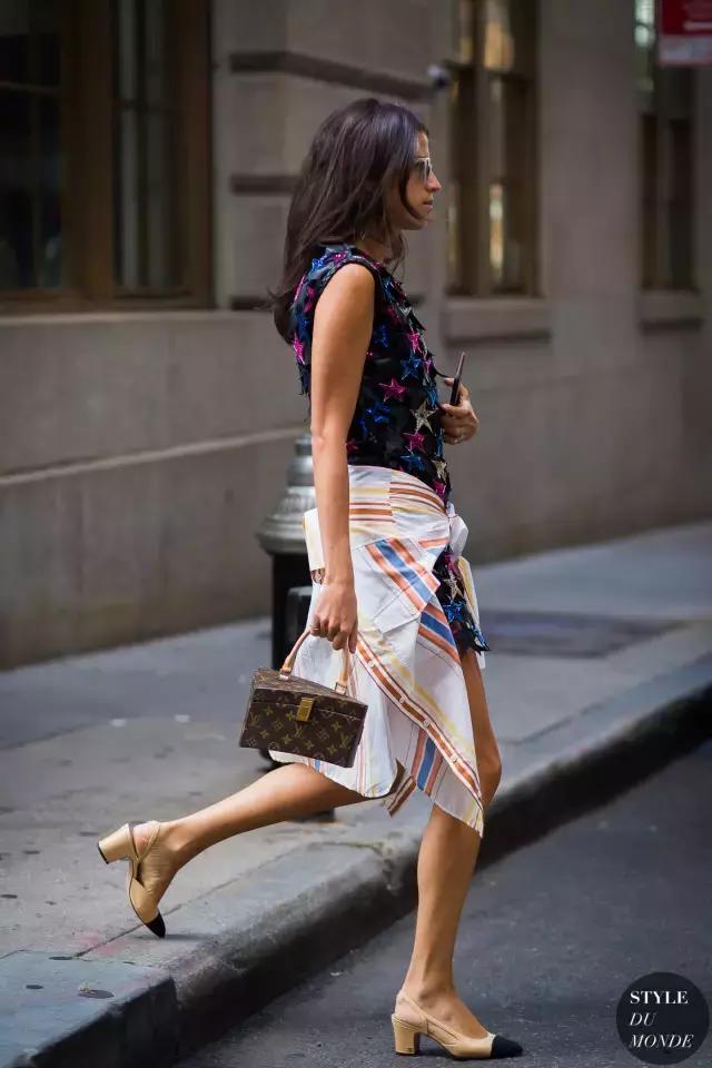 slingback是什么鞋子,slingback经典