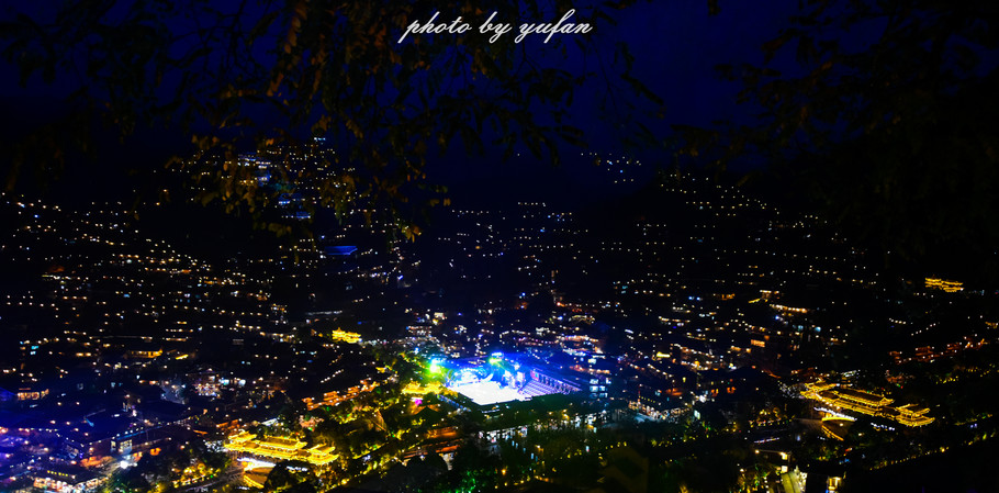 千户苗寨怎么玩比较好,千户苗寨怎么玩最合适