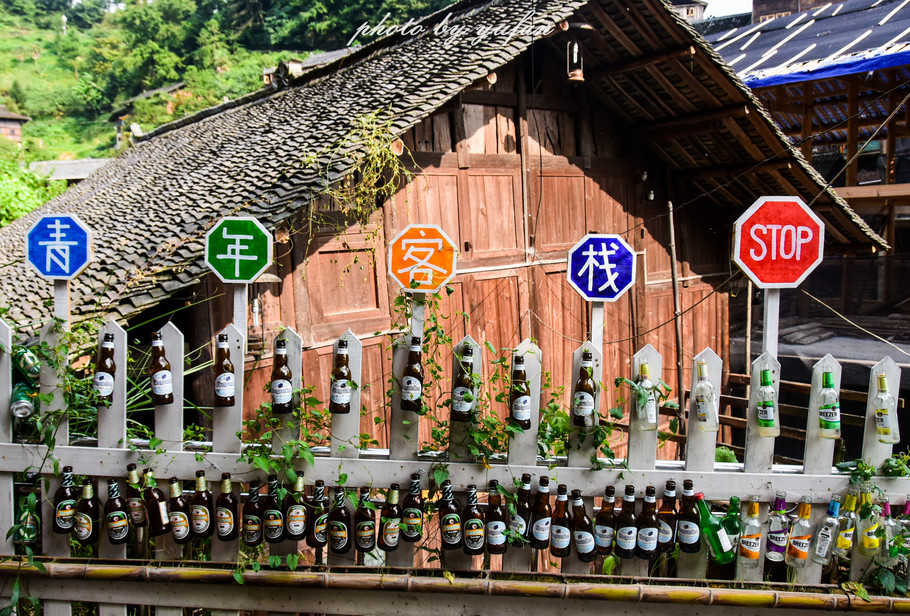 千户苗寨怎么玩比较好,千户苗寨怎么玩最合适