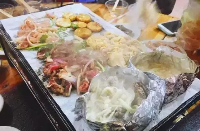 厦门必吃烧烤店推荐,厦门烧烤美食排行榜前十名