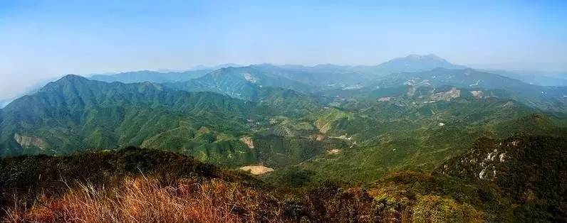 重磅清远三个区将迎来大爆发,广东清远最近的新消息