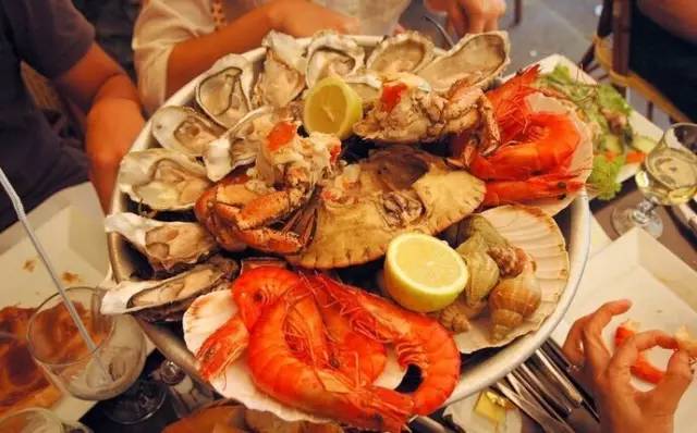 北京值得吃的自助餐,北京自助餐排名前十2022年