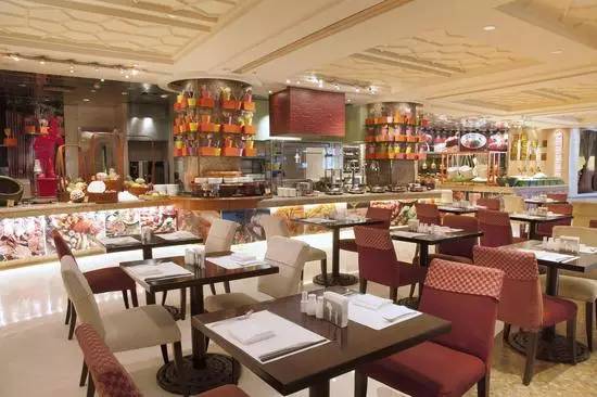 北京值得吃的自助餐,北京自助餐排名前十2022年