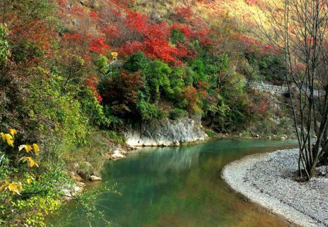 长沙出发一千元可以去哪里,长沙出发自驾九寨沟