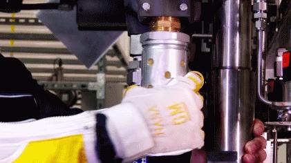 最神奇的手套,神奇手套教程全过程