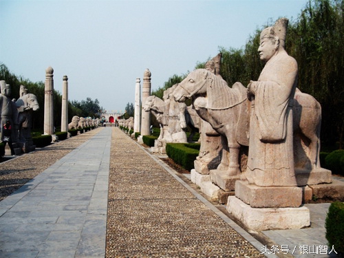 行走江淮,来到滁州——说凤阳,就到了凤阳