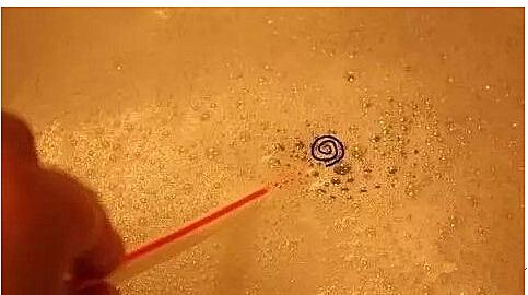 头发堵塞下水道最快的疏通方法,卫生间头发堵塞疏通方法