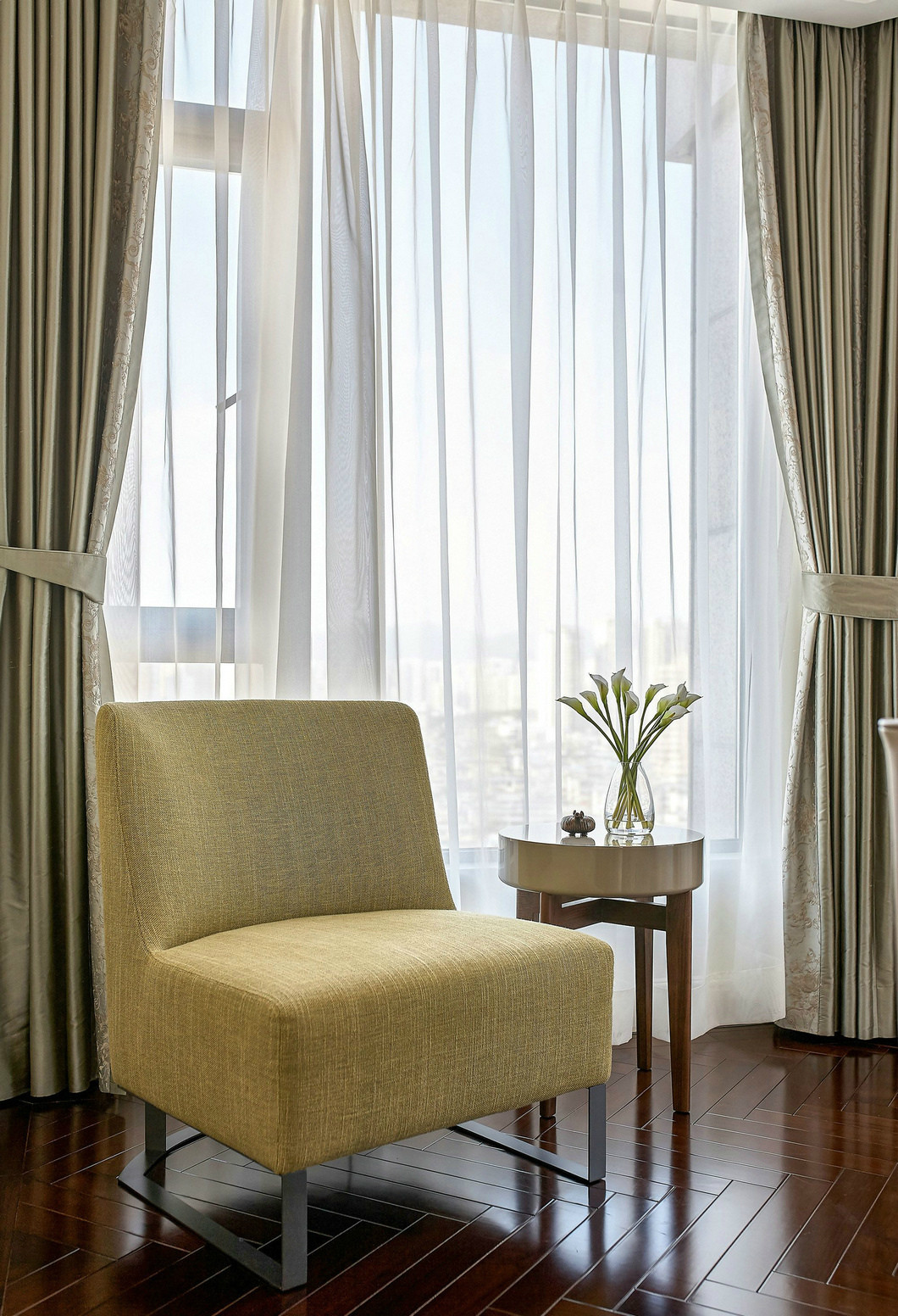 享受品质生活空间,享受生活享受家