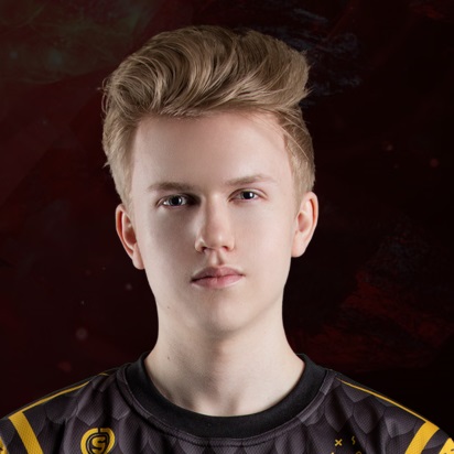 S6诸强巡礼之欧洲黑马SPY:神奇的战队!