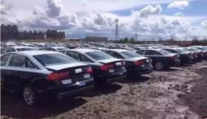 买新泡水车要注意什么,4s店那么多泡水车都怎么处理了