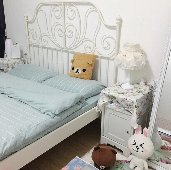 房子买不起，花3000大洋把出租屋搞一下，立马像个“家”！