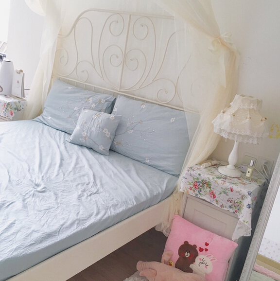 房子买不起，花3000大洋把出租屋搞一下，立马像个“家”！