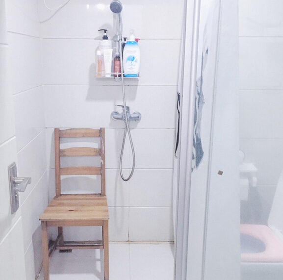 房子买不起，花3000大洋把出租屋搞一下，立马像个“家”！