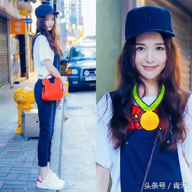 唐嫣李易峰纽约时装秀,唐嫣李易峰一起参加的活动