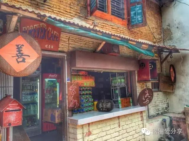 旅途回忆畅游马六甲海峡,感受马六甲南洋风情