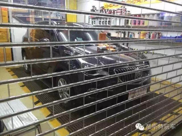 汽车漆面镀晶有什么作用和价值,汽车漆面镀晶有效果吗