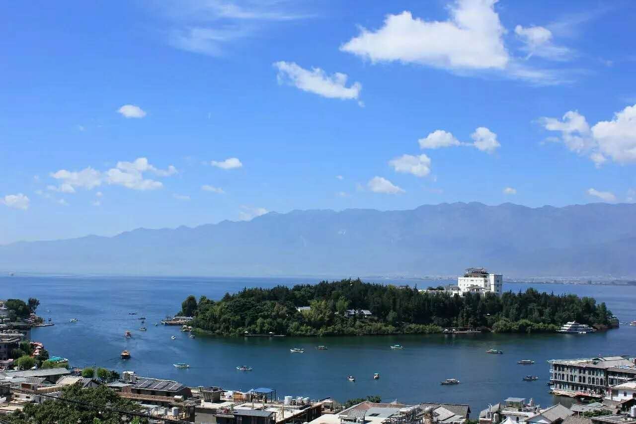 如果是这样的客栈,你想怎么睡我都要得