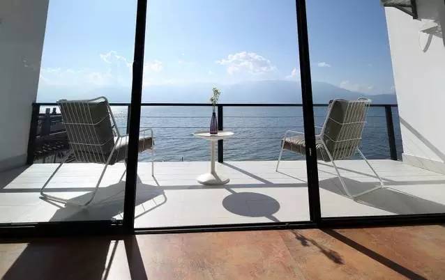 如果是这样的客栈,你想怎么睡我都要得