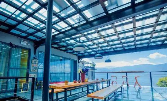 如果是这样的客栈,你想怎么睡我都要得