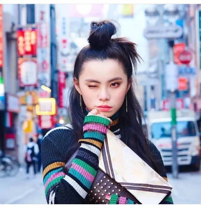 秋冬的系列妆容,21年秋冬流行妆容