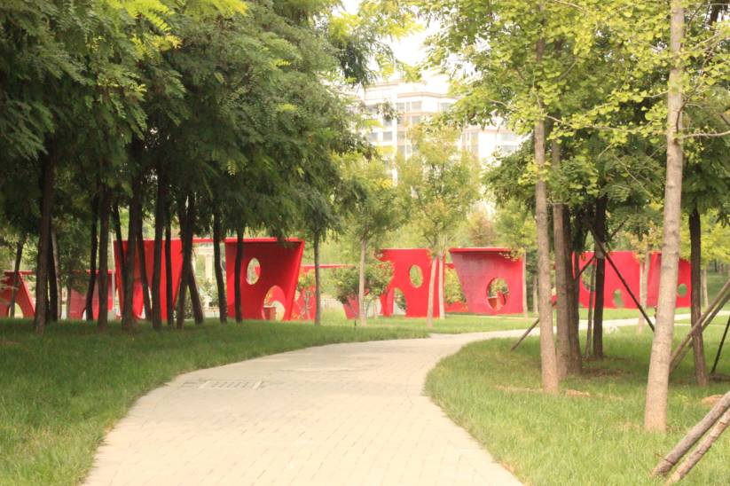 衡水最漂亮的小镇,十大宜居城市衡水