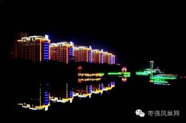 衡水最漂亮的小镇,十大宜居城市衡水