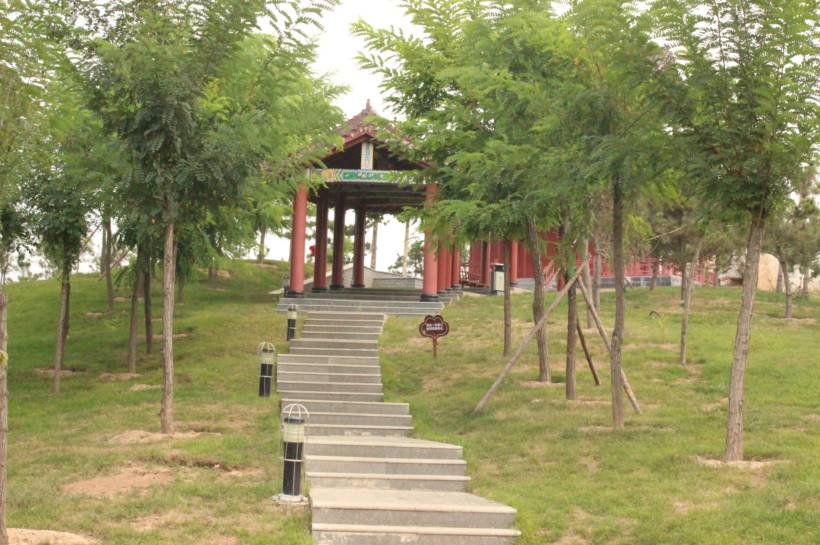 衡水最漂亮的小镇,十大宜居城市衡水