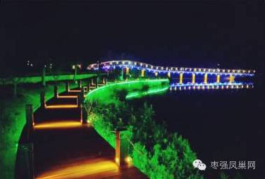 衡水最漂亮的小镇,十大宜居城市衡水