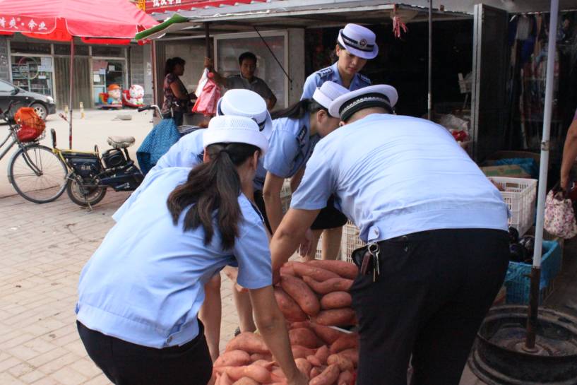 衡水最漂亮的小镇,十大宜居城市衡水