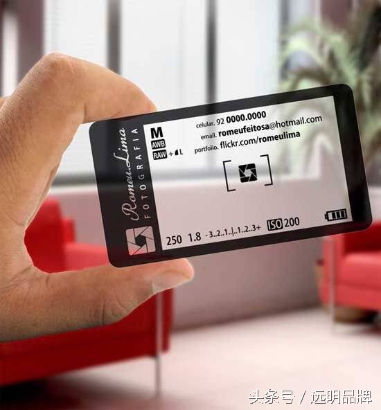 名片的基础知识,名片要具备哪些要素