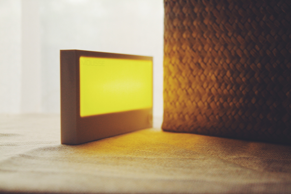 文艺范二,能美颜的移动电源什么样?