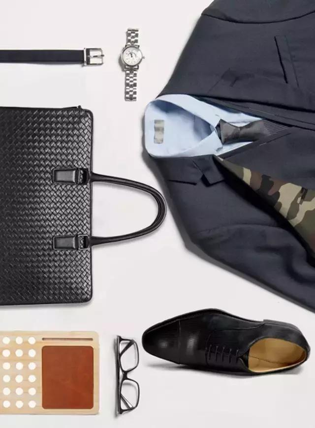 实力穿搭教你变得更好,职场女性穿搭教程