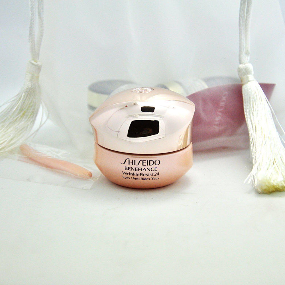 不差钱的人眼霜可以买这几款,不考虑预算的眼霜好用吗