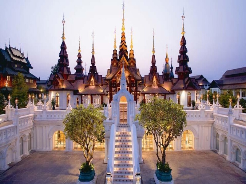 好不容易去一趟大海,去普吉岛一定要玩的