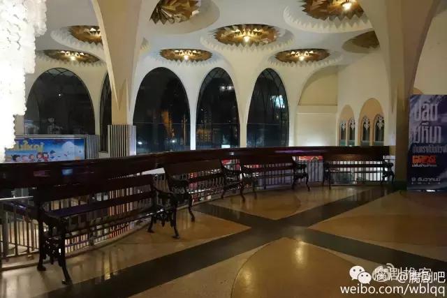 泰国自由行暹罗 (泰国游暹罗之恋)