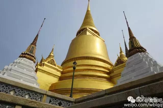 泰国自由行暹罗 (泰国游暹罗之恋)